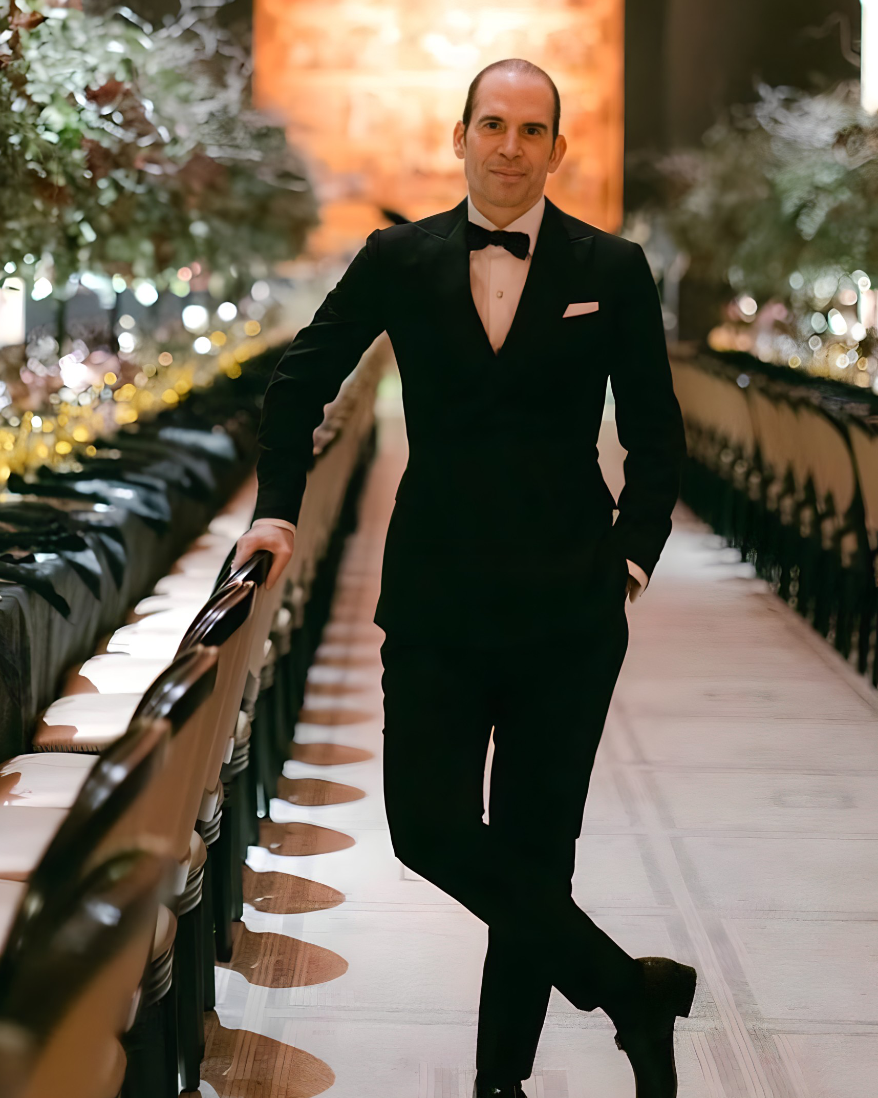 julio velutini